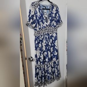 Polo NWT dress size 14